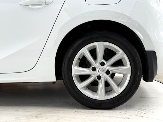 2025 Vauxhall Corsa