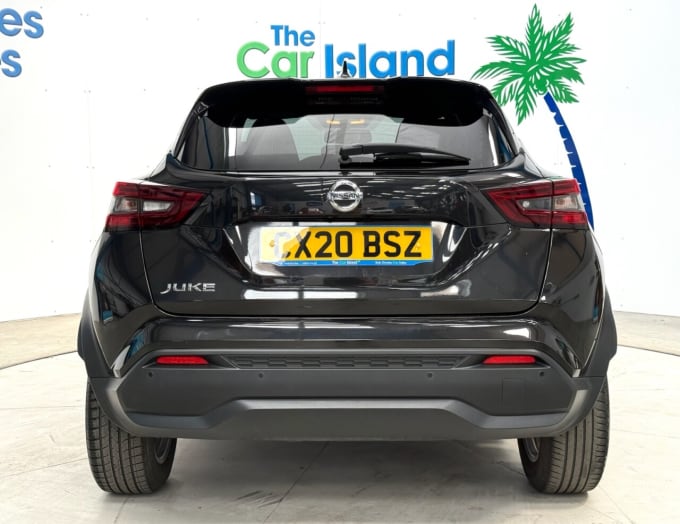 2025 Nissan Juke