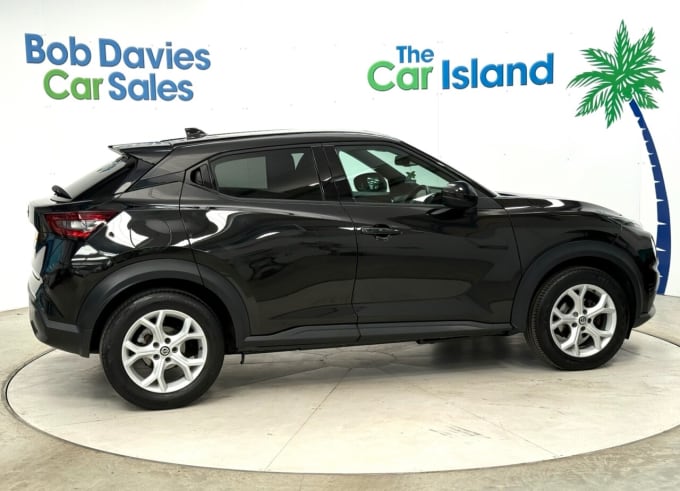 2025 Nissan Juke