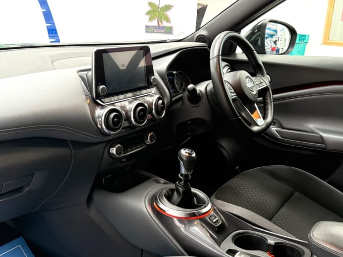 2025 Nissan Juke