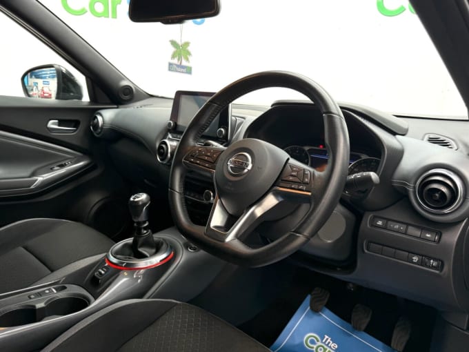 2025 Nissan Juke