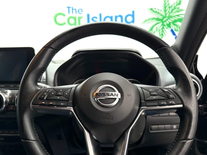 2025 Nissan Juke