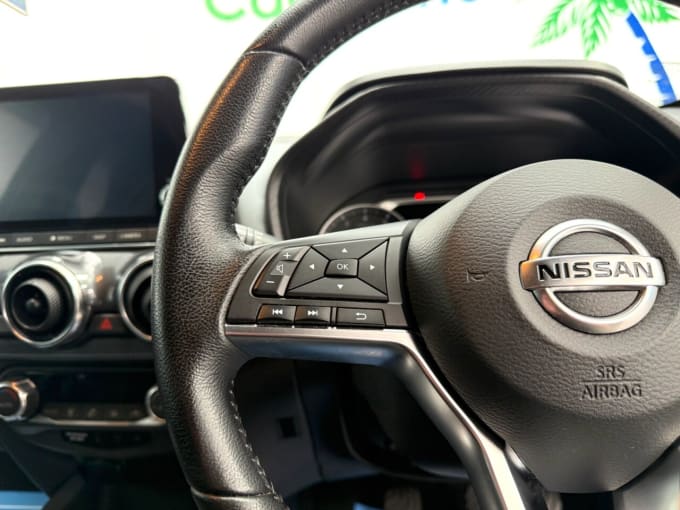 2025 Nissan Juke