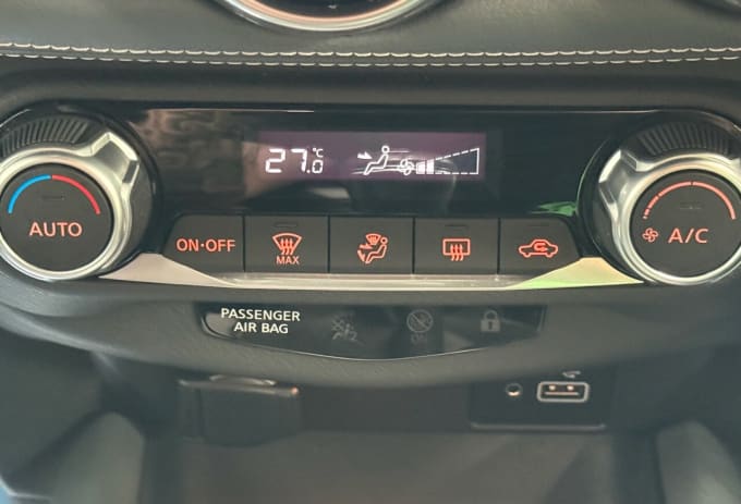 2025 Nissan Juke