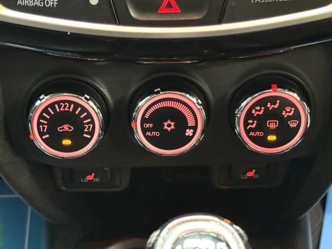 2025 Mitsubishi Asx