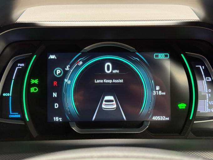2025 Hyundai Ioniq
