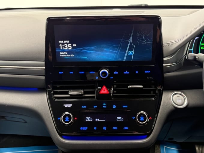 2025 Hyundai Ioniq