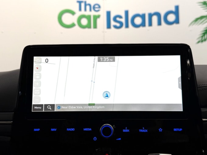 2025 Hyundai Ioniq