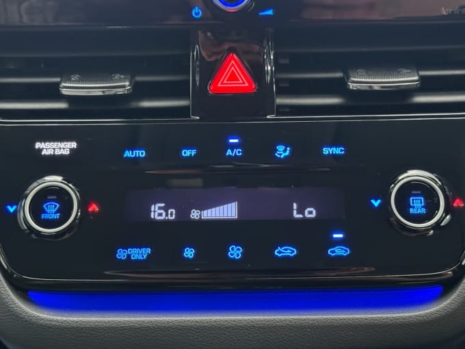 2025 Hyundai Ioniq