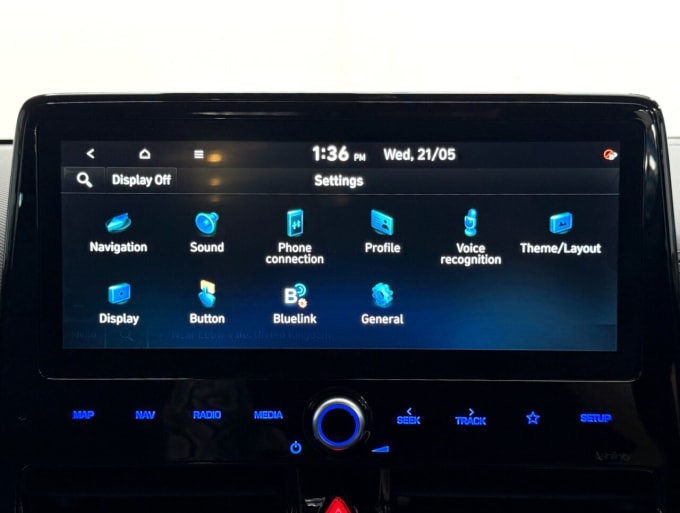 2025 Hyundai Ioniq