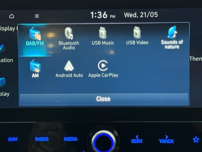 2025 Hyundai Ioniq