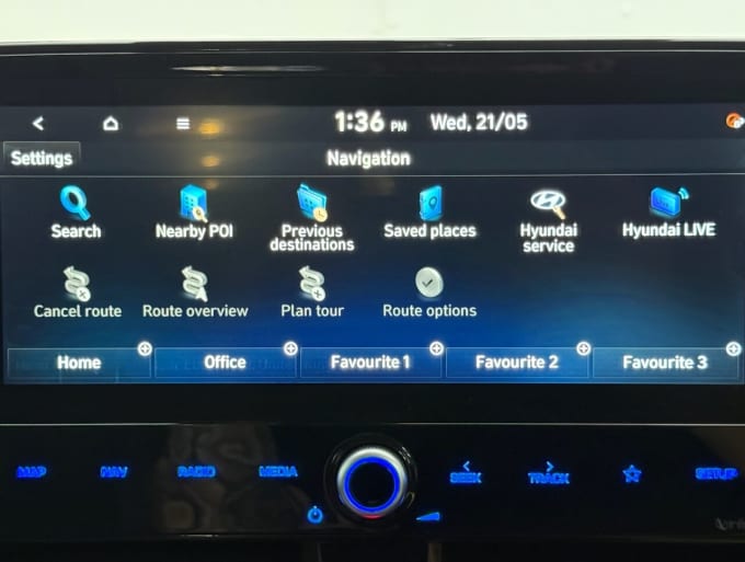 2025 Hyundai Ioniq