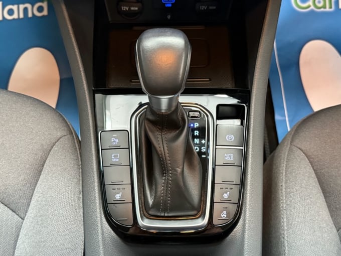 2025 Hyundai Ioniq