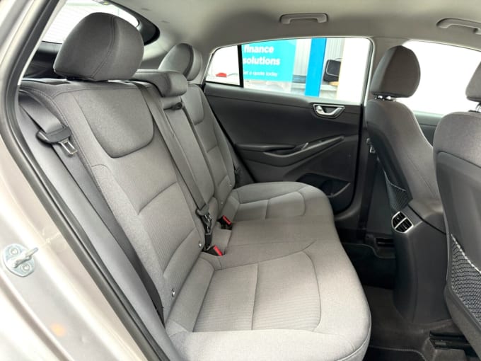 2025 Hyundai Ioniq
