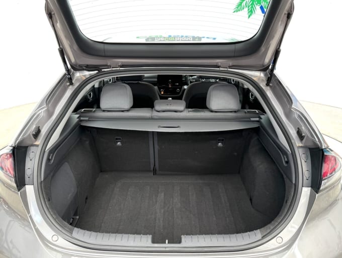 2025 Hyundai Ioniq