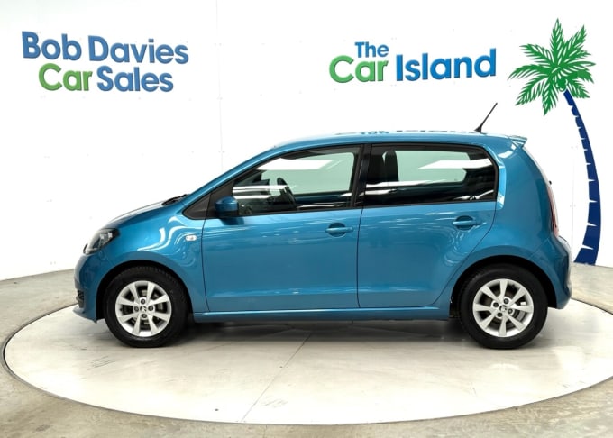 2025 Skoda Citigo