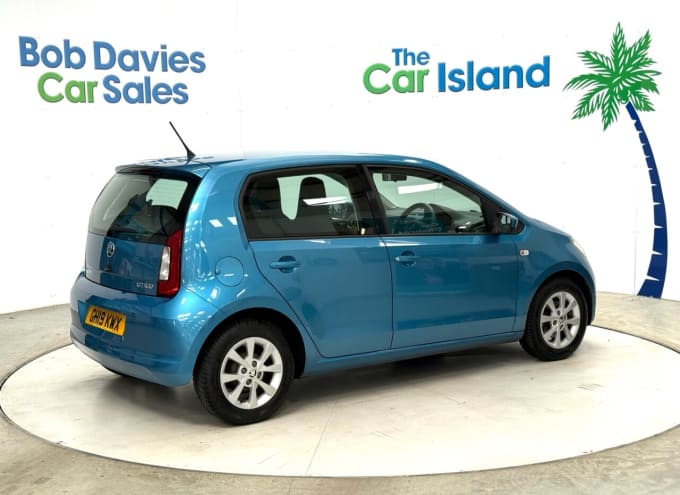 2025 Skoda Citigo