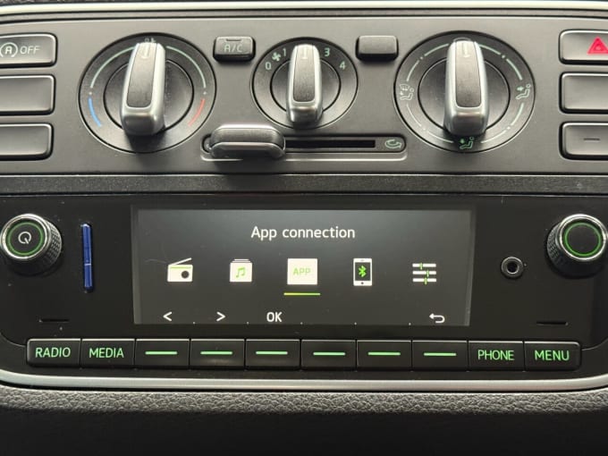 2025 Skoda Citigo