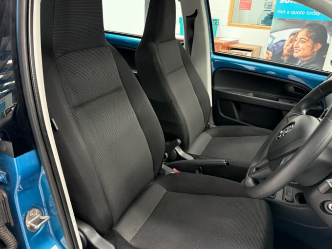 2025 Skoda Citigo