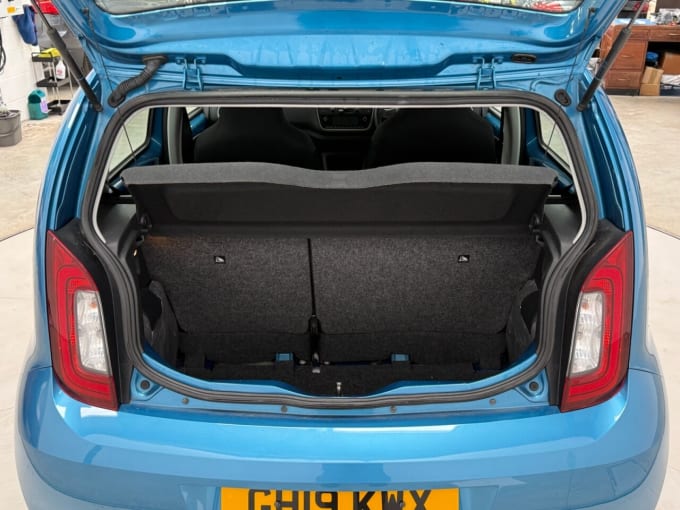 2025 Skoda Citigo