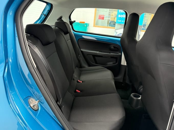 2025 Skoda Citigo