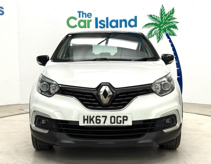 2025 Renault Captur