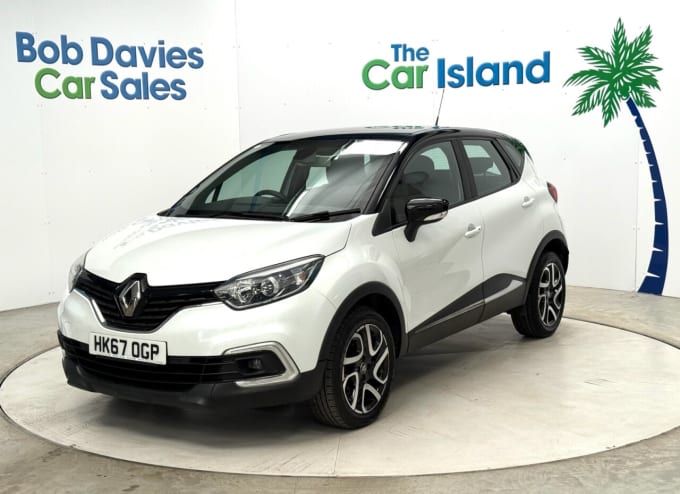 2025 Renault Captur