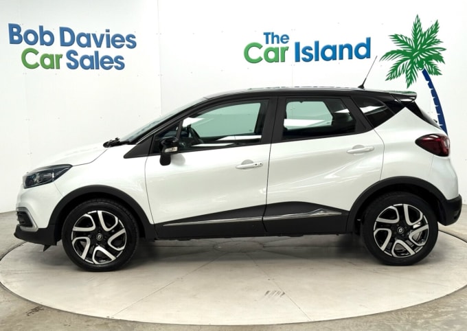 2025 Renault Captur