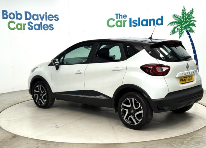 2025 Renault Captur