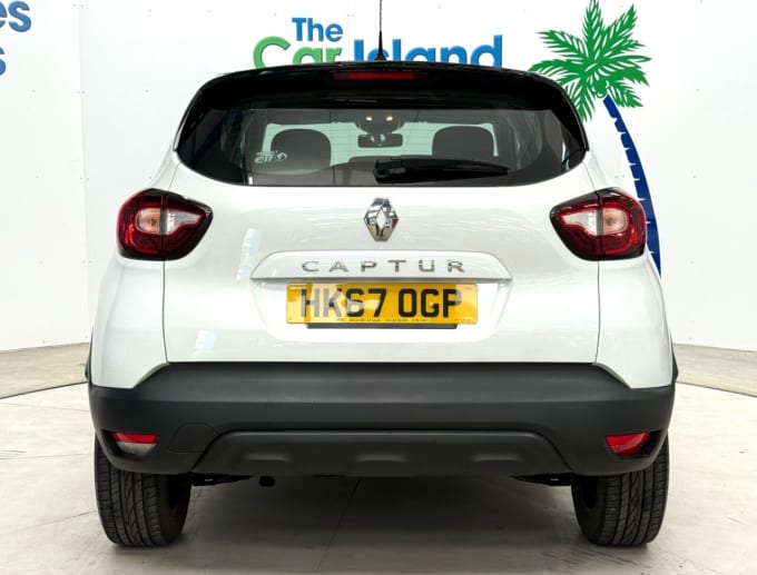 2025 Renault Captur