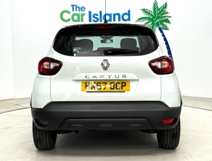 2025 Renault Captur