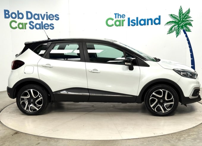 2025 Renault Captur