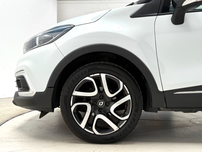 2025 Renault Captur