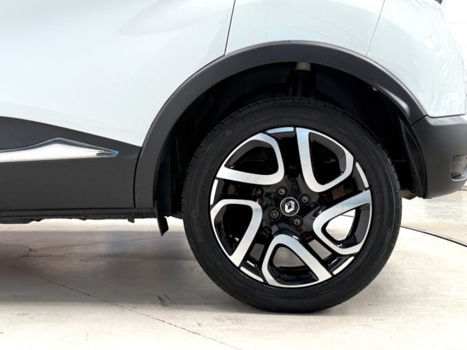 2025 Renault Captur
