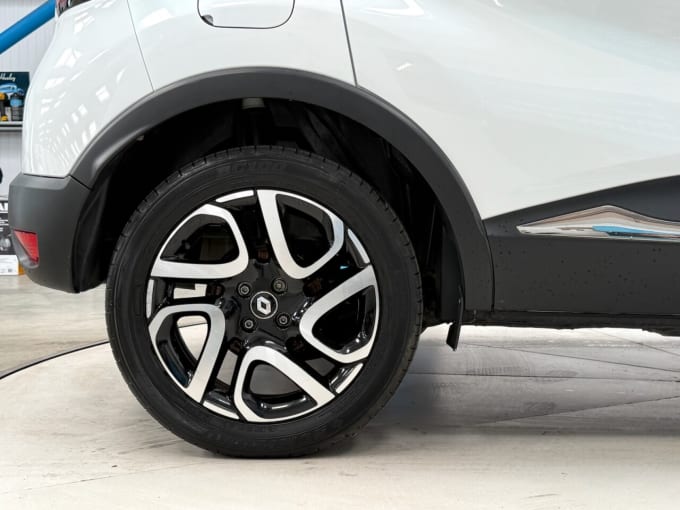 2025 Renault Captur