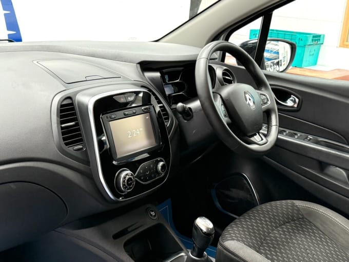 2025 Renault Captur