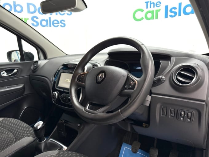 2025 Renault Captur