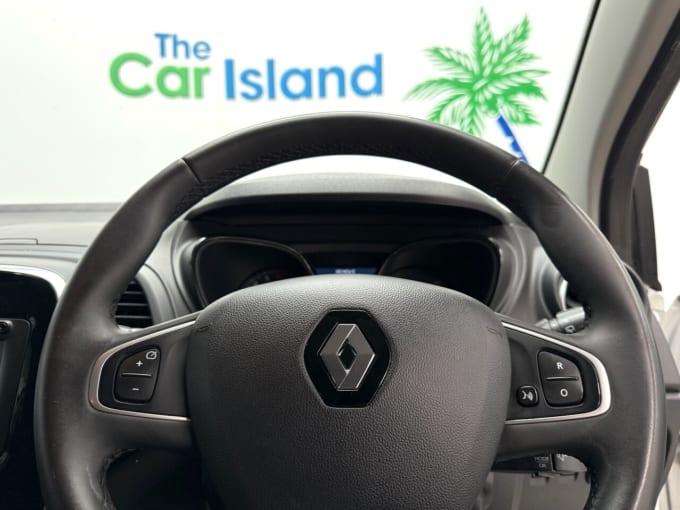 2025 Renault Captur