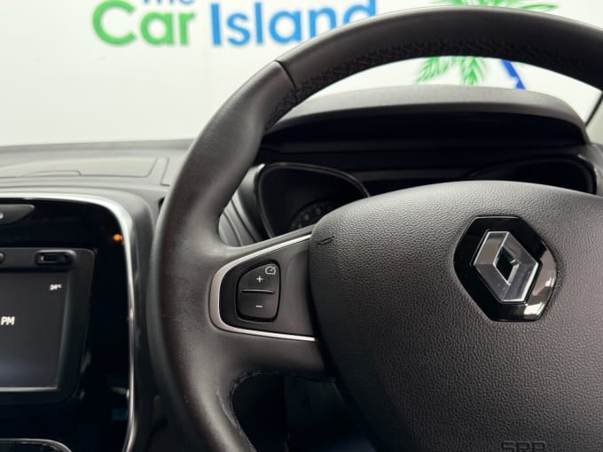 2025 Renault Captur