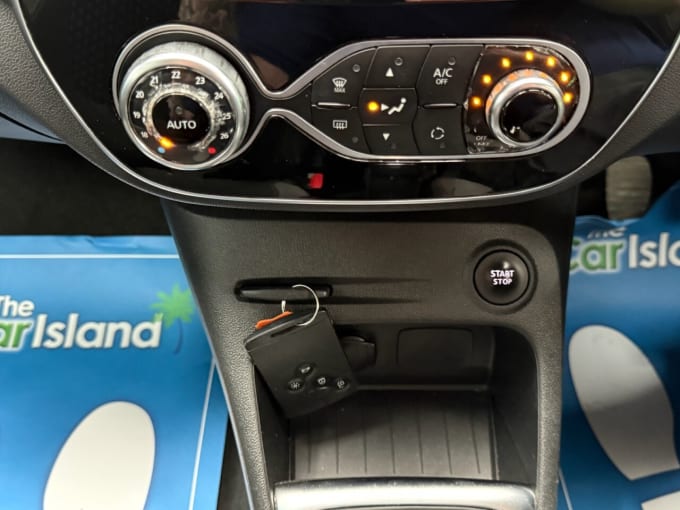 2025 Renault Captur