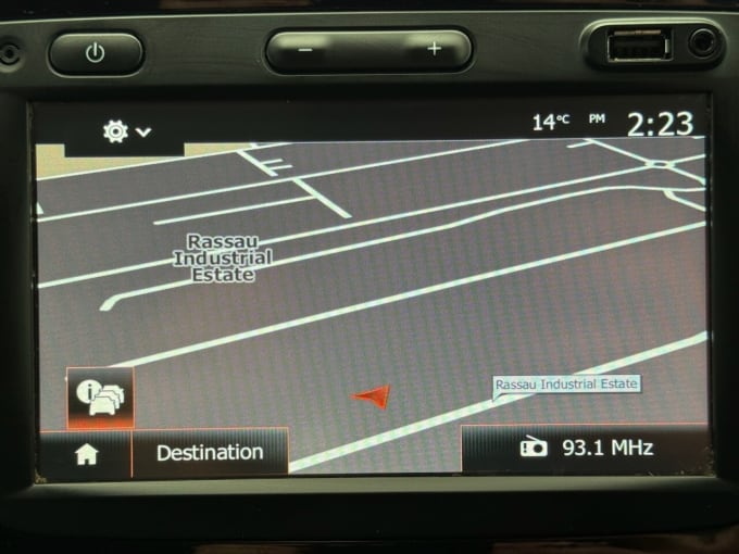 2025 Renault Captur