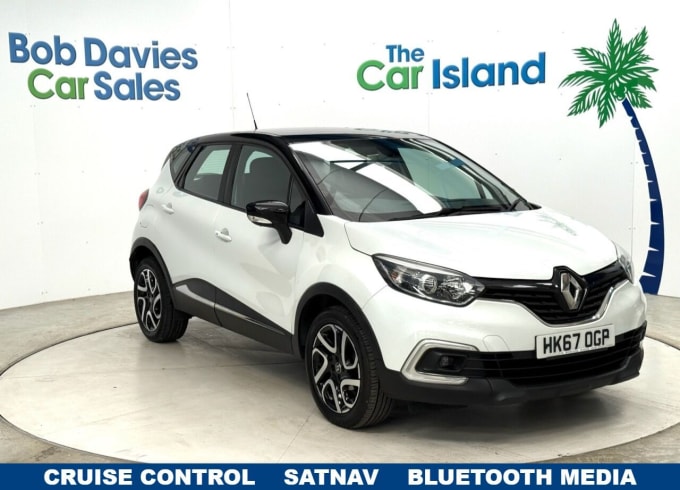 2025 Renault Captur