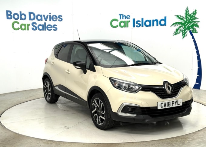 2025 Renault Captur