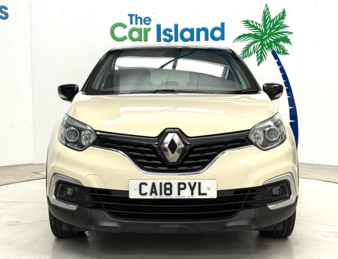2025 Renault Captur