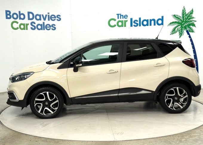 2025 Renault Captur
