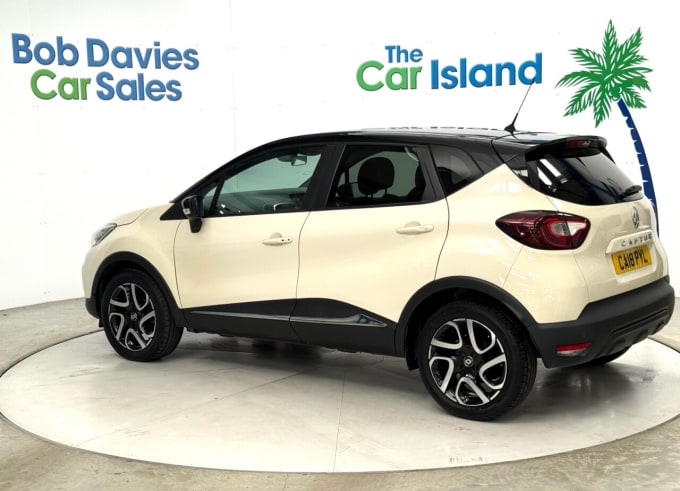 2025 Renault Captur