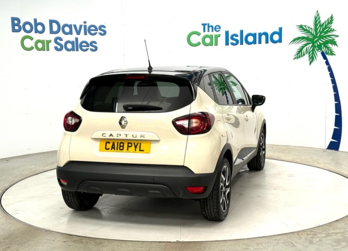 2025 Renault Captur