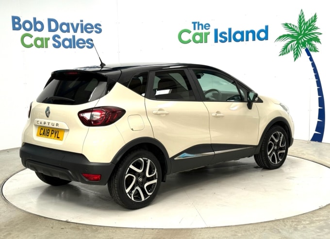 2025 Renault Captur