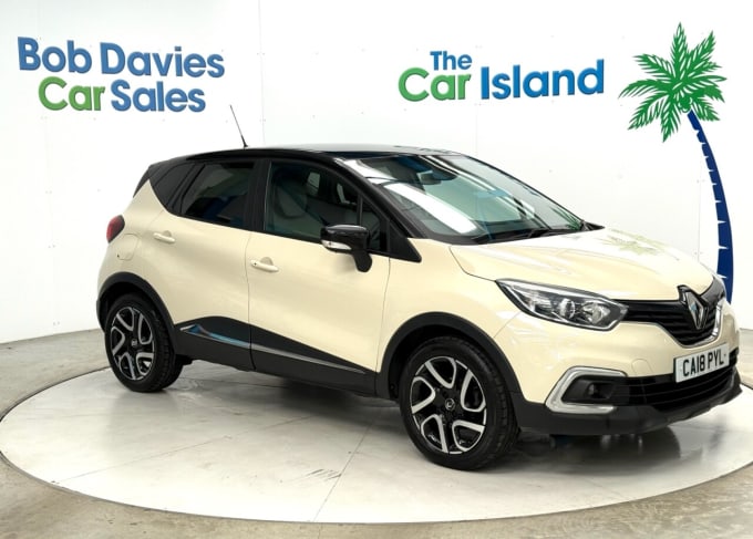 2025 Renault Captur