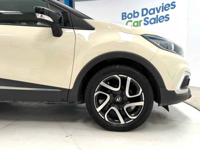 2025 Renault Captur
